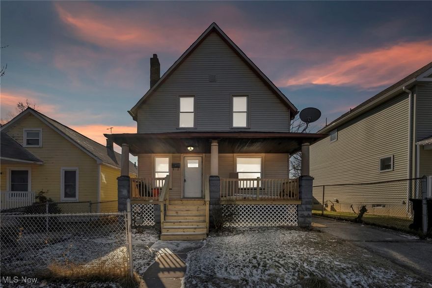 Recently Updated Home at 7311 Elton Ave

Step into this beautifully updated home that blends modern style with everyday comfort. Featuring fresh updates throughout, this property is move-in ready and perfect for a new owner to enjoy right away.

Key Features:

Spacious layout with bright, natural light

Freshly updated kitchen and baths

New flooring, paint, and fixtures

Comfortable bedrooms and inviting living spaces

Updated mechanicals for peace of mind