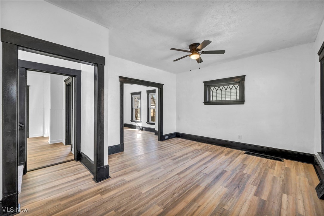 James M Hoyts - Residential