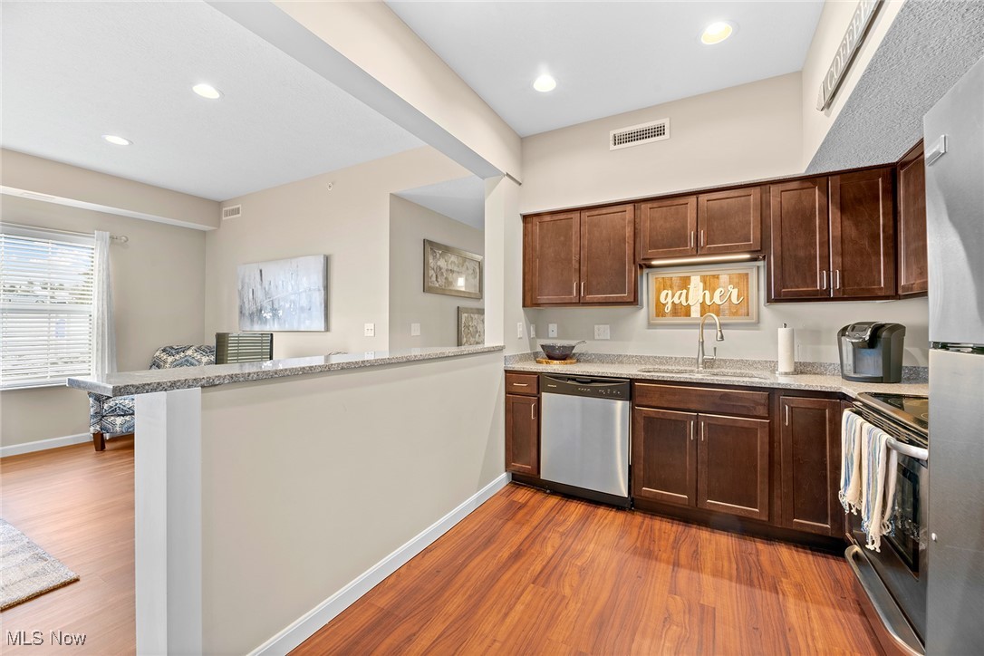 Stonecreek - Residential Lease