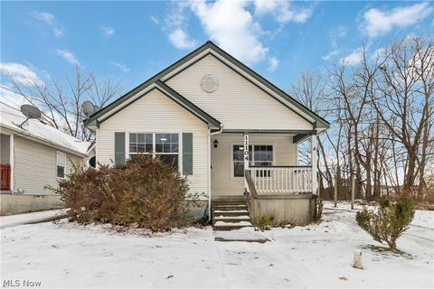 11104 Mount Carmel Road Cleveland OH 44104