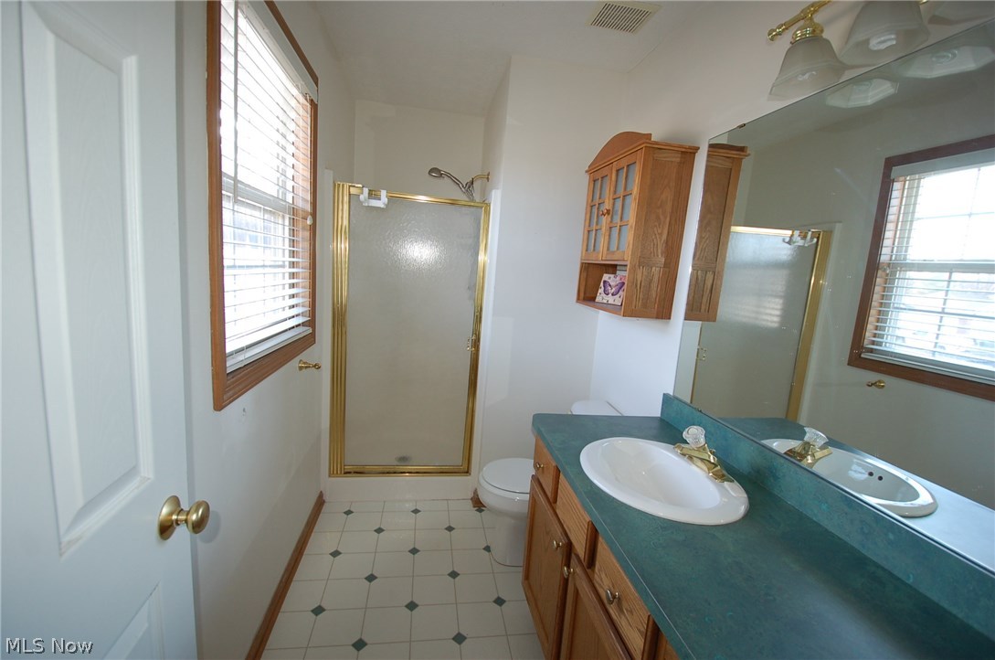 Woods Strongsville - Residential