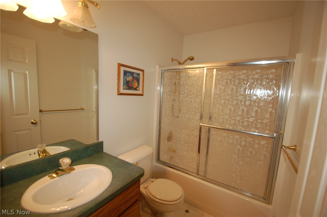 Woods Strongsville - Residential