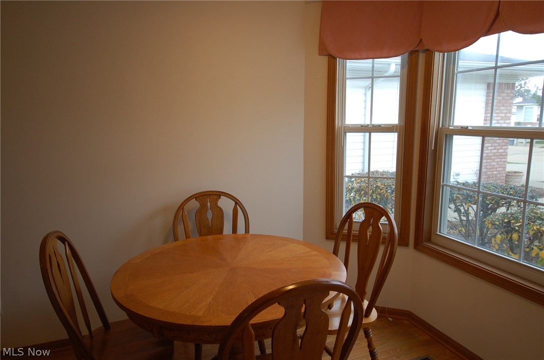 Woods Strongsville - Residential