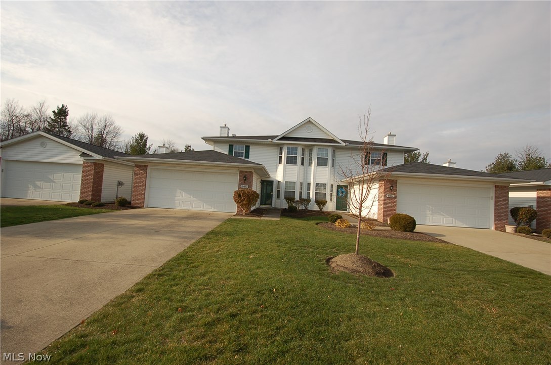 Woods Strongsville - Residential