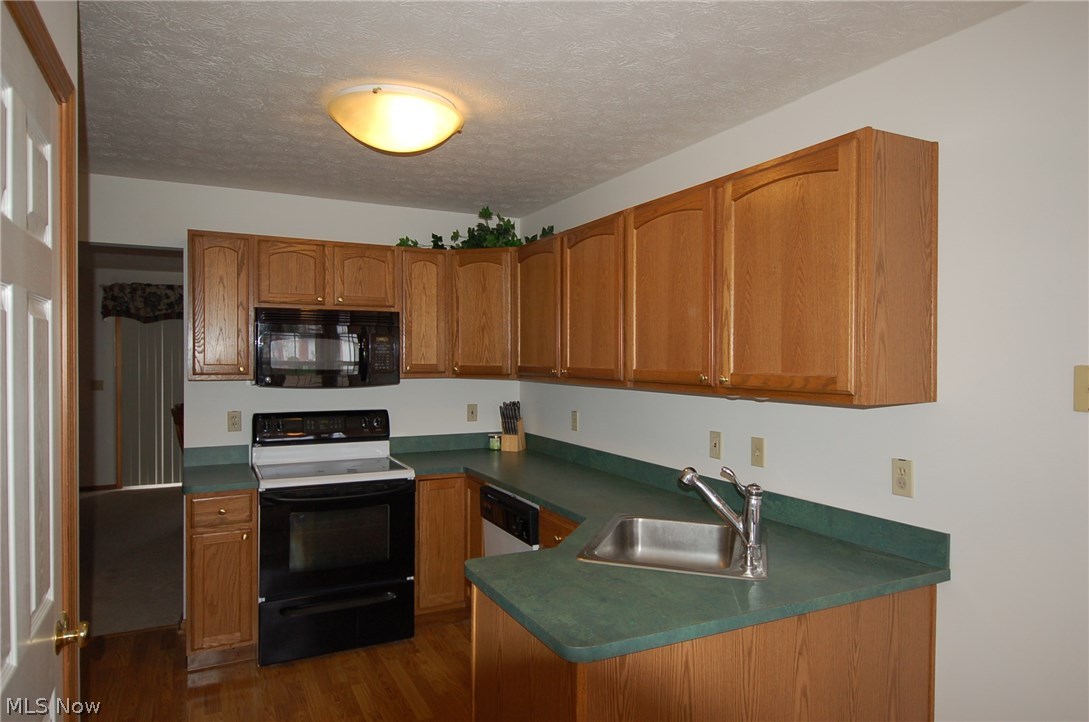 Woods Strongsville - Residential