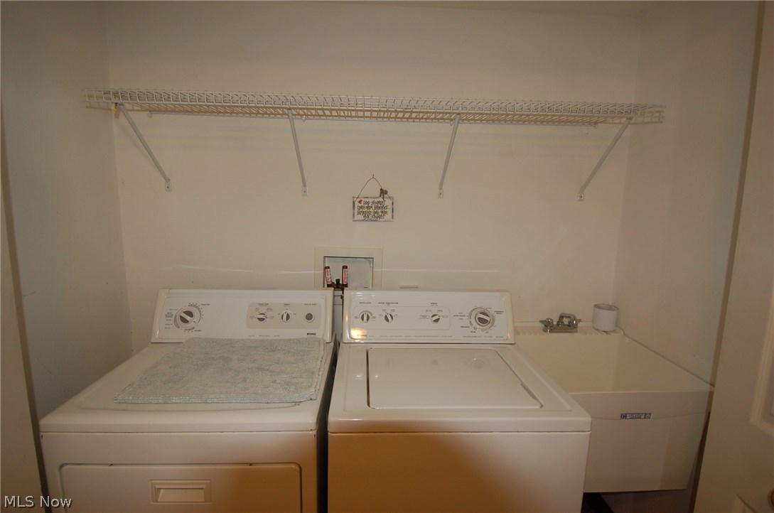 Woods Strongsville - Residential