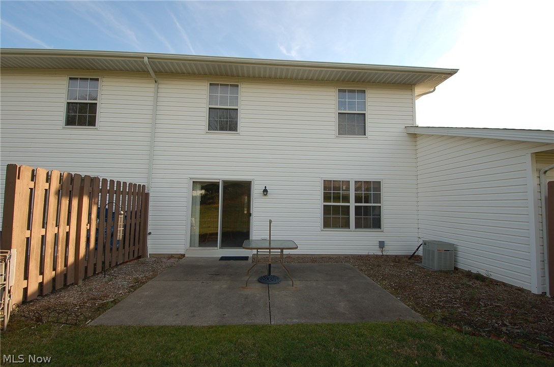 Woods Strongsville - Residential