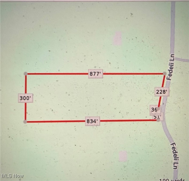 Dream Estates - Land