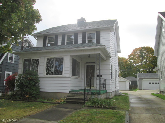 Firestone - Residential