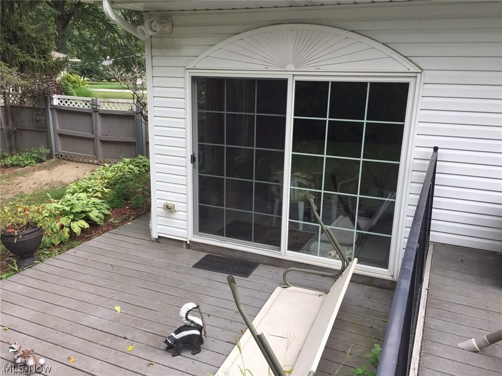 Bellaire Drive - Residential