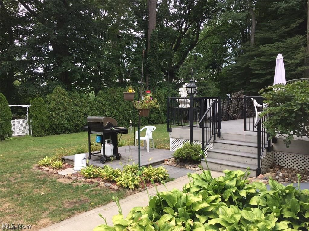 Bellaire Drive - Residential