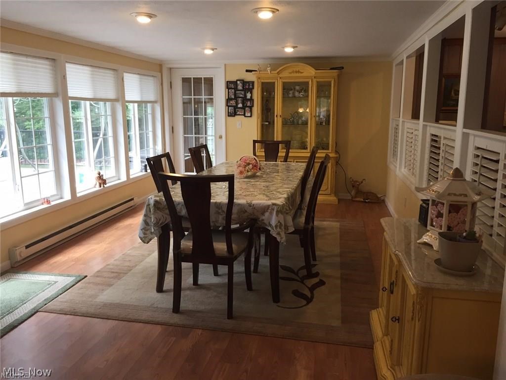 Bellaire Drive - Residential