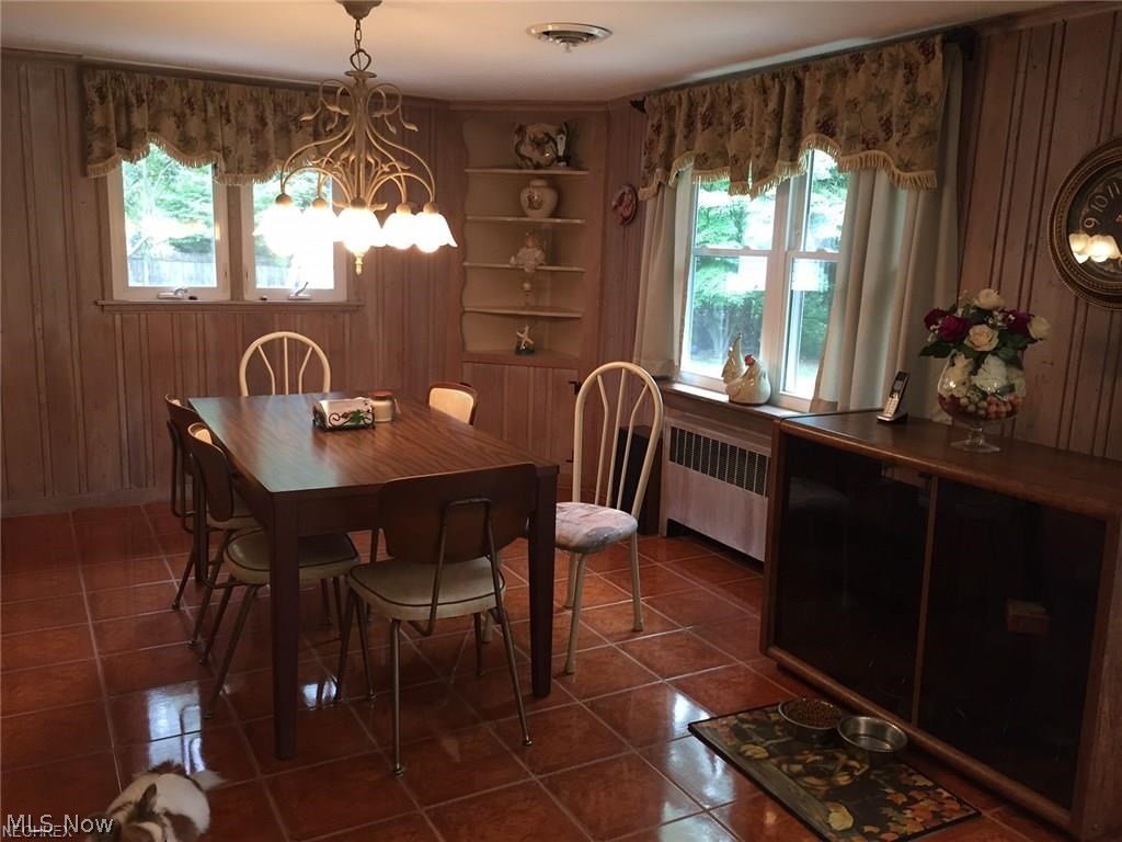 Bellaire Drive - Residential