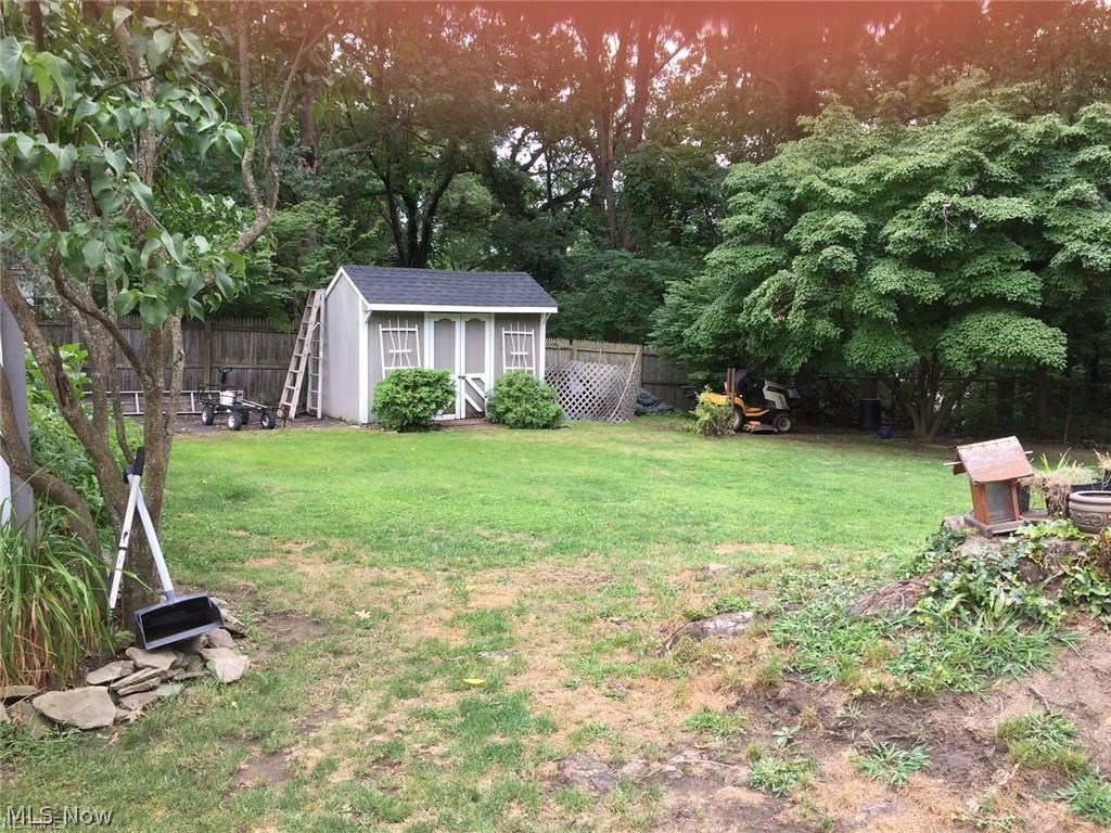 Bellaire Drive - Residential