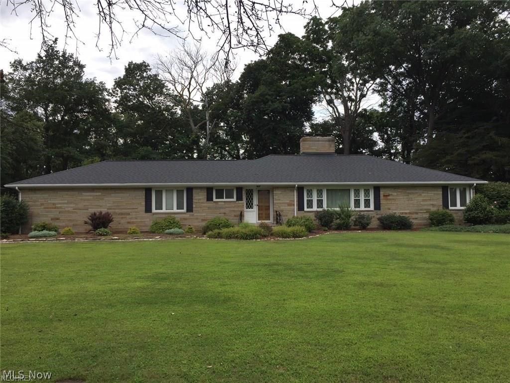 Bellaire Drive - Residential