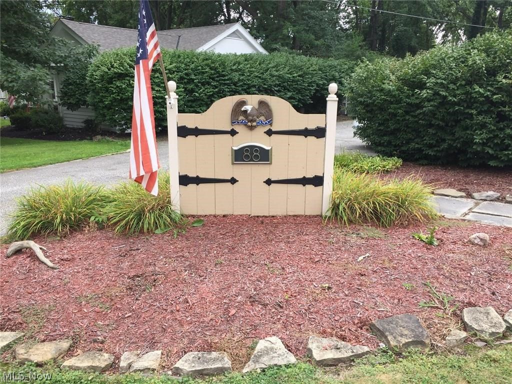 Bellaire Drive - Residential