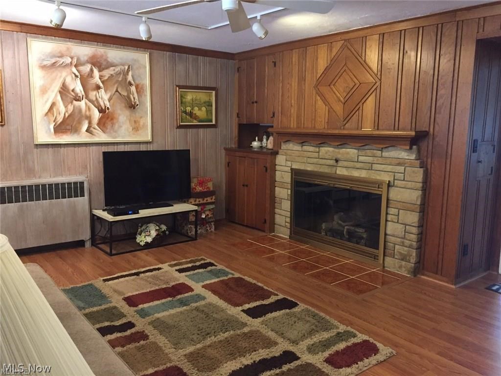 Bellaire Drive - Residential