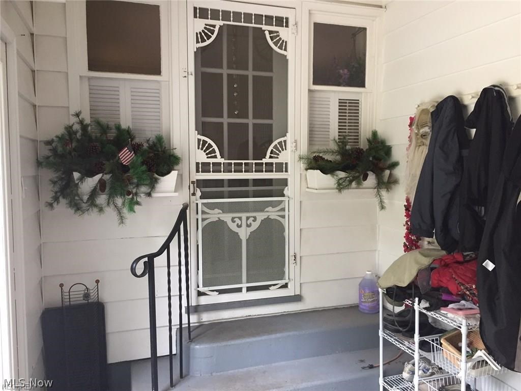 Bellaire Drive - Residential