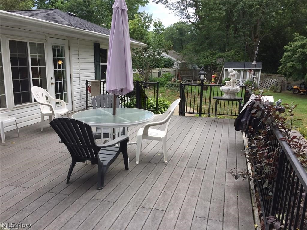 Bellaire Drive - Residential