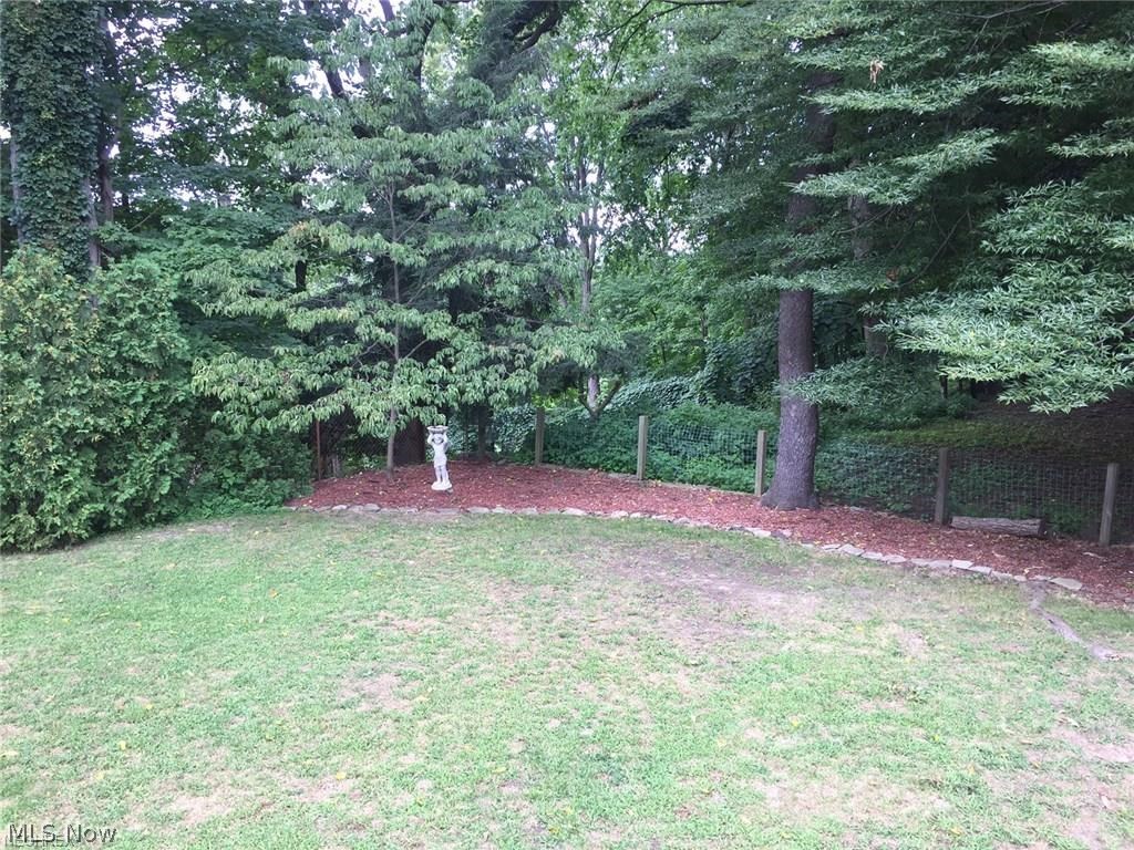 Bellaire Drive - Residential