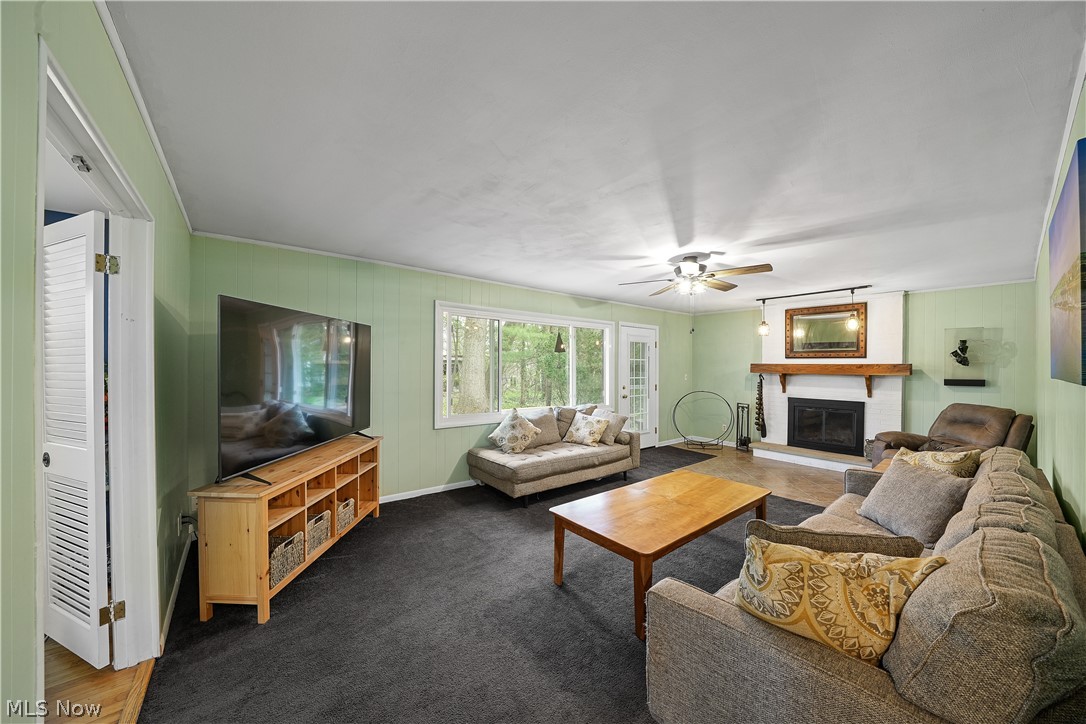 Wellers Woods Sub - Residential