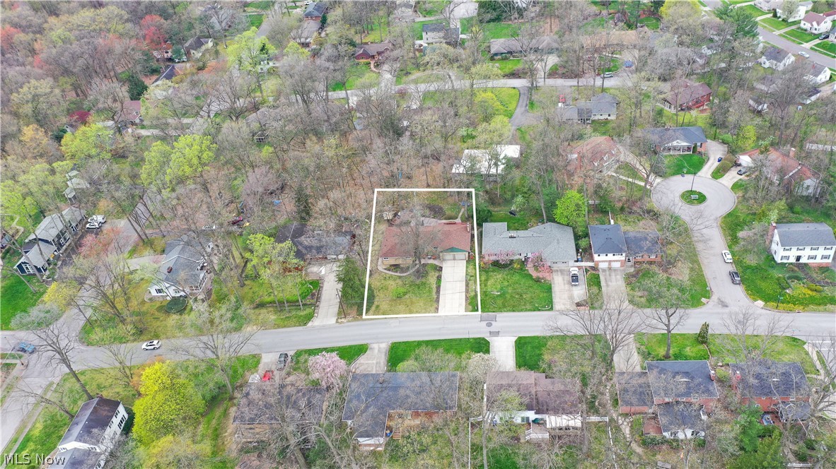 Wellers Woods Sub - Residential