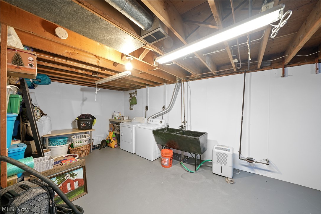 Wellers Woods Sub - Residential