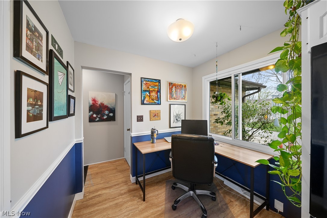 Wellers Woods Sub - Residential