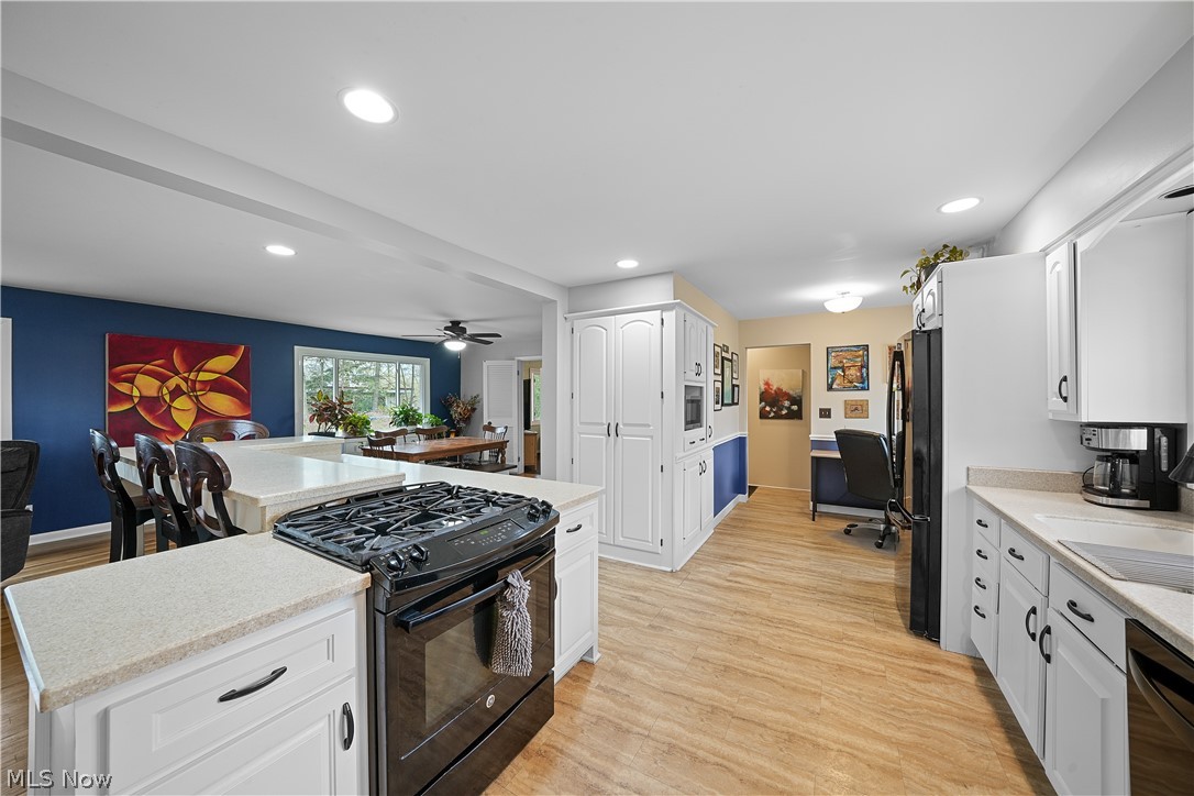 Wellers Woods Sub - Residential