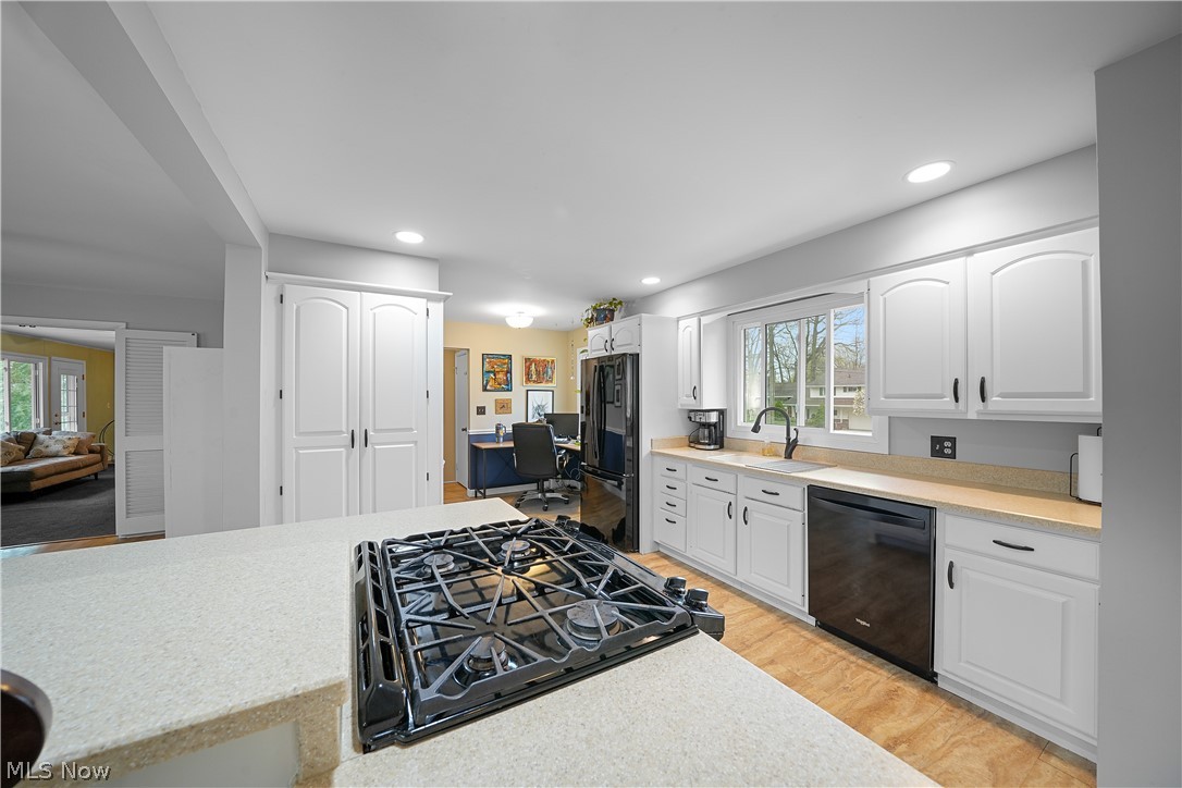 Wellers Woods Sub - Residential