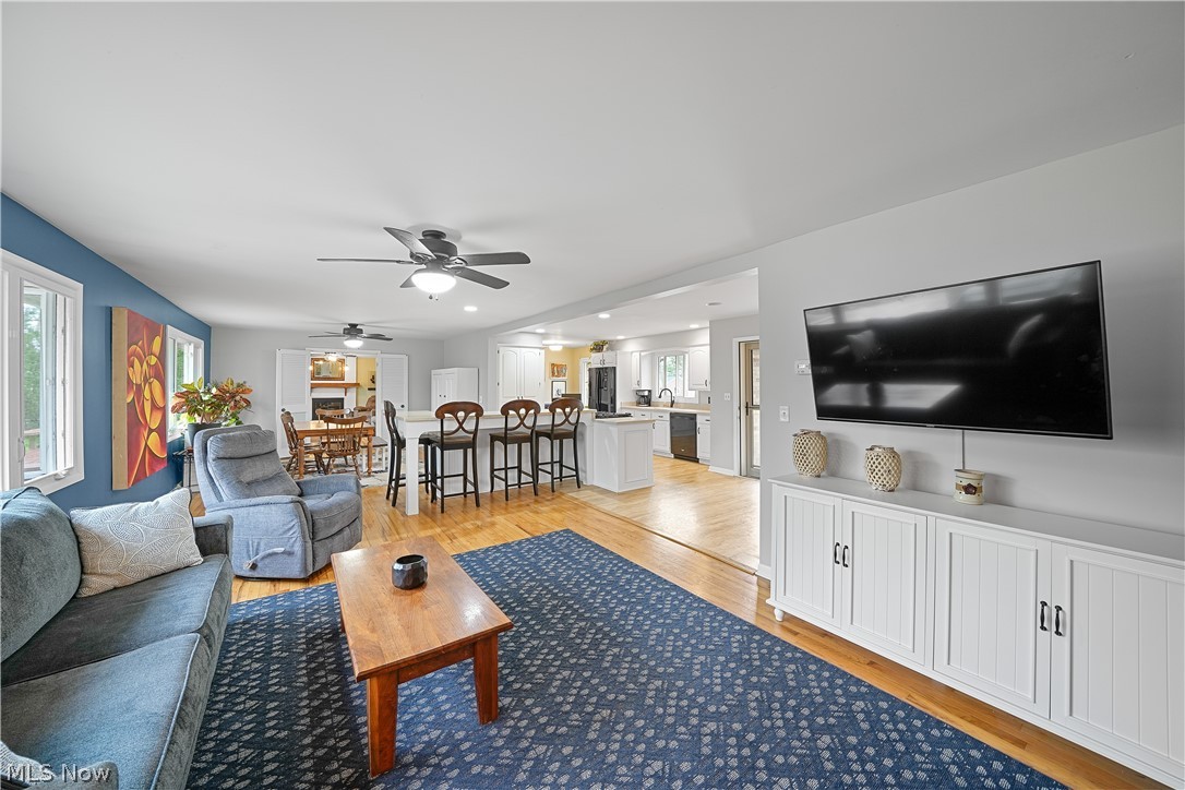 Wellers Woods Sub - Residential