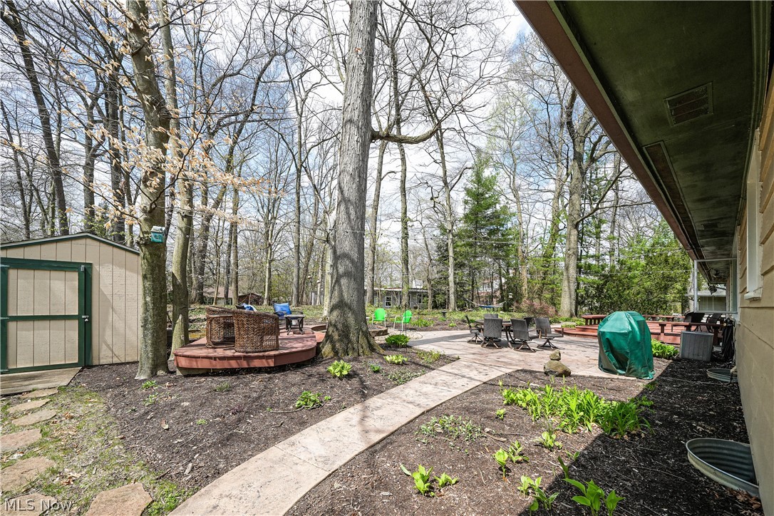 Wellers Woods Sub - Residential