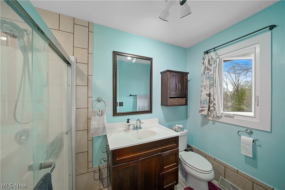 Wellers Woods Sub - Residential