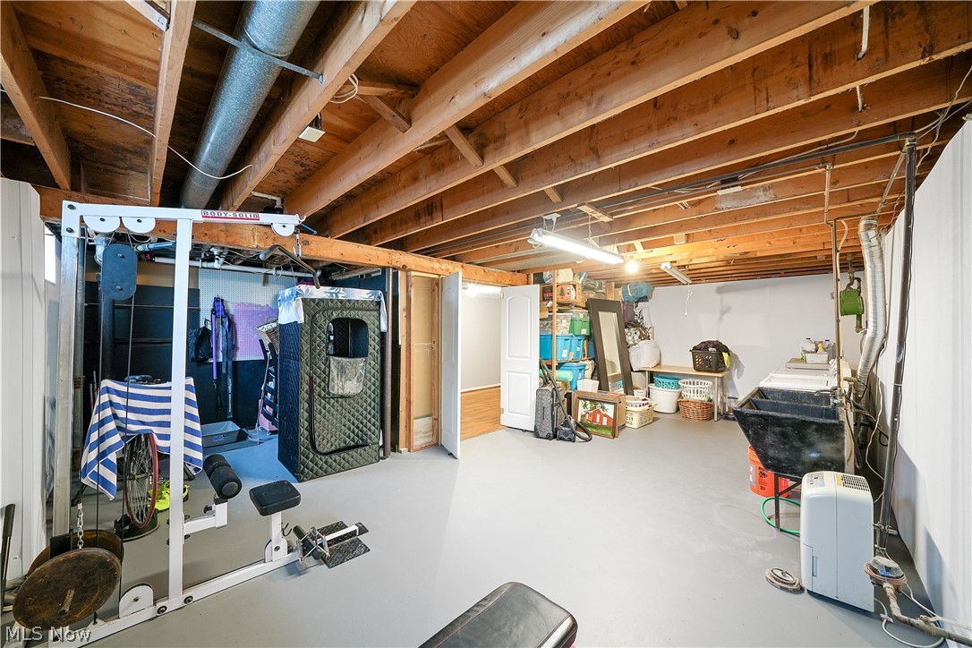 Wellers Woods Sub - Residential