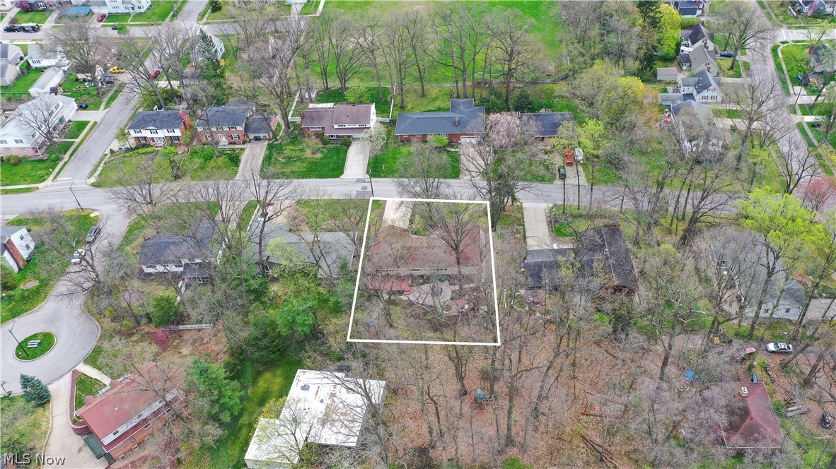 Wellers Woods Sub - Residential