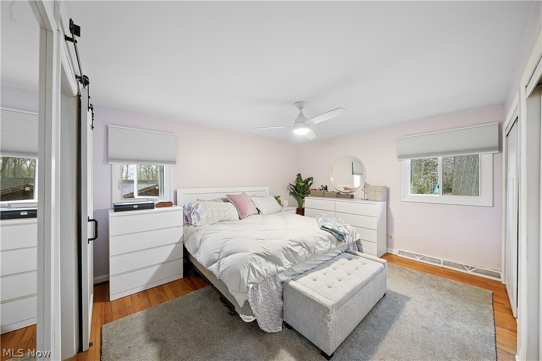 Wellers Woods Sub - Residential