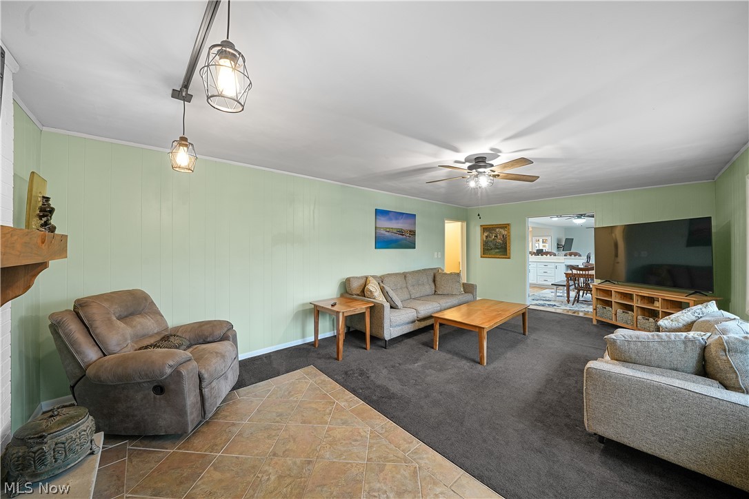 Wellers Woods Sub - Residential