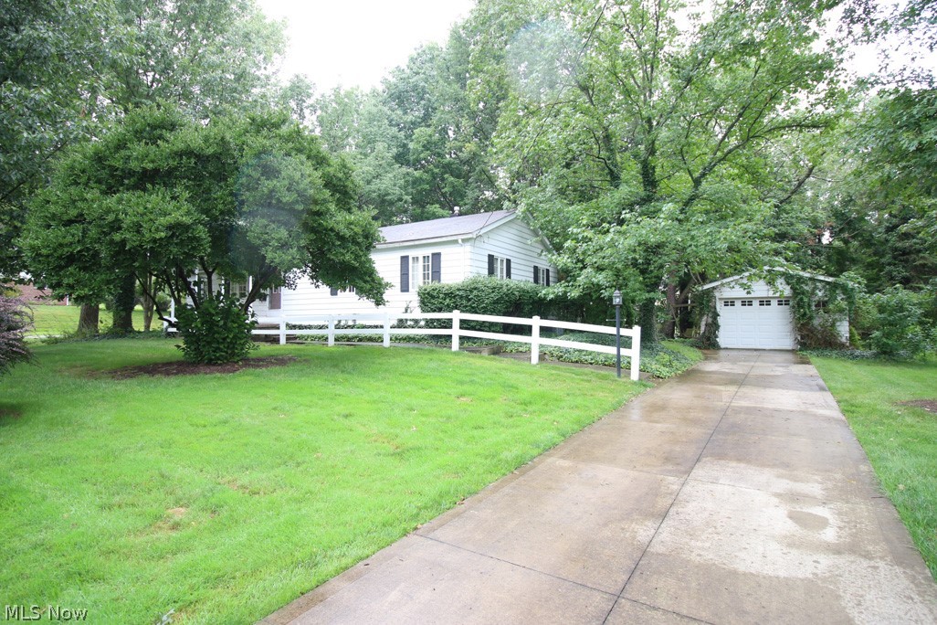 Silver Lake Highlands - Residential