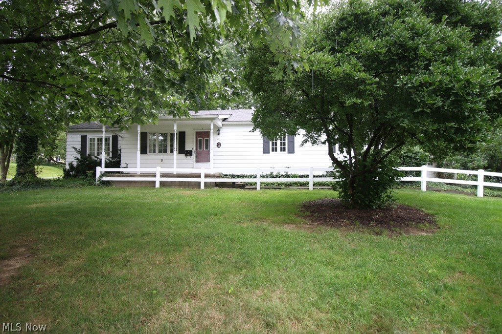Silver Lake Highlands - Residential