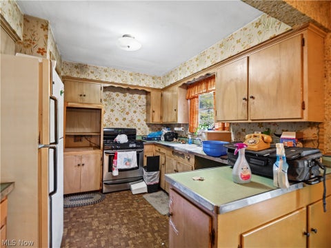 Tiny photo for 31654 Sprague Road, North Ridgeville, OH 44039 (MLS # 5255319)