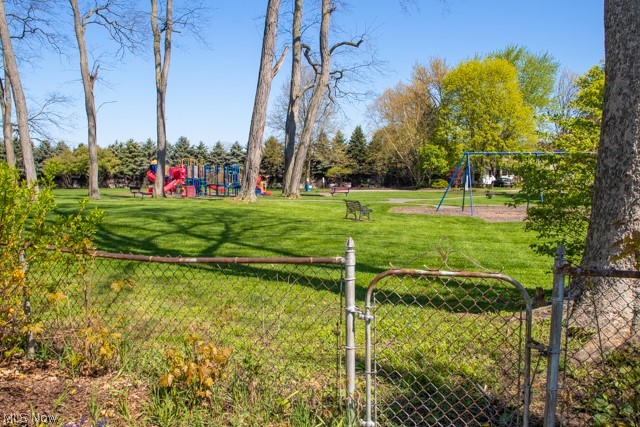 Edgewood - Residential