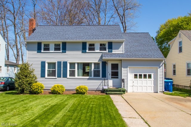 Edgewood - Residential