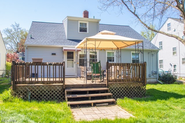 Edgewood - Residential