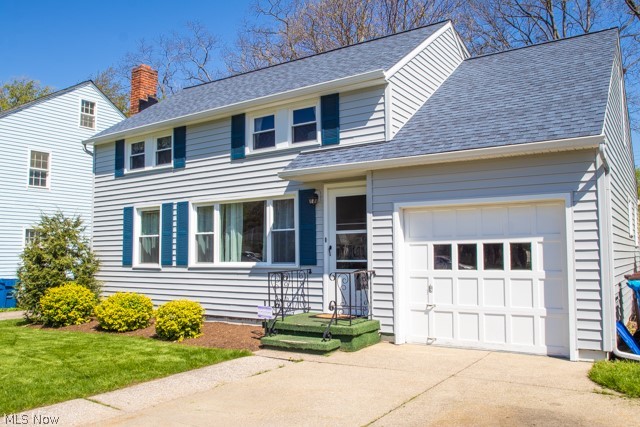 Edgewood - Residential