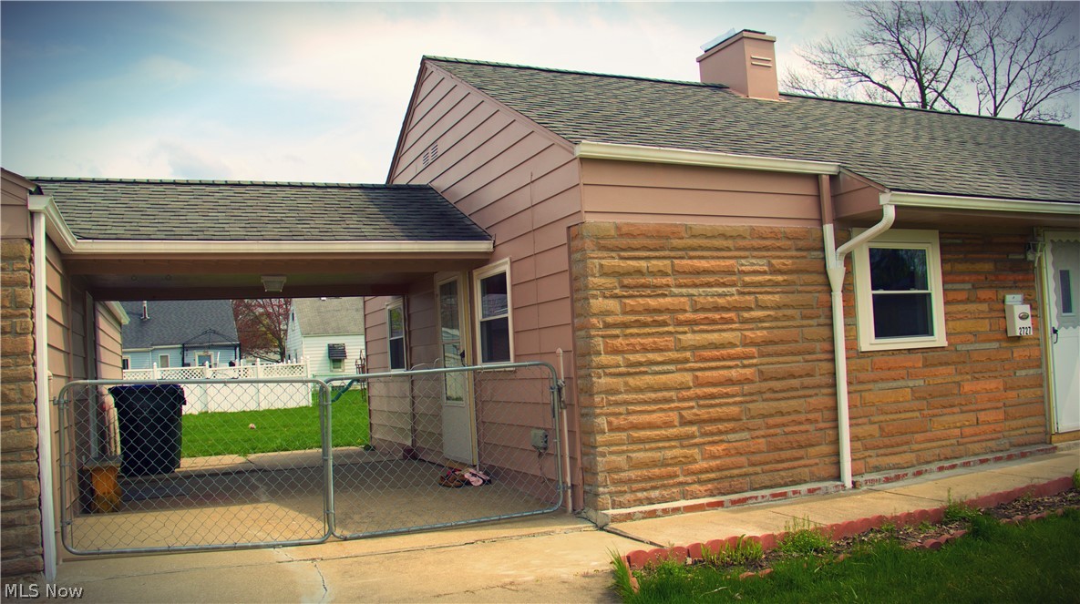 Schiller - Residential