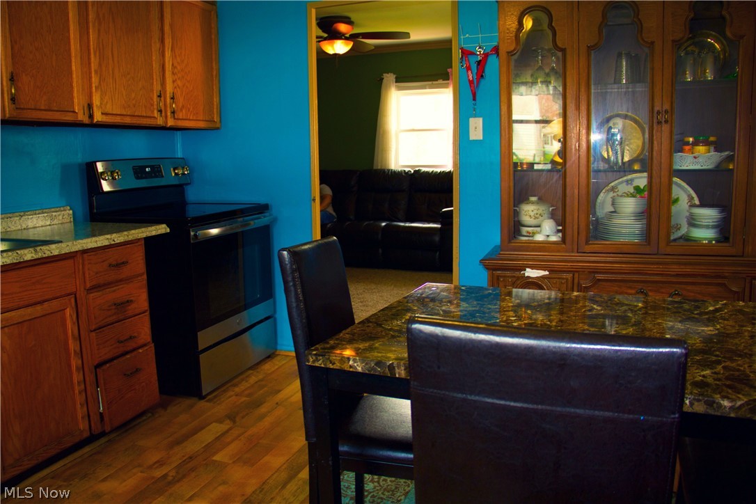 Schiller - Residential