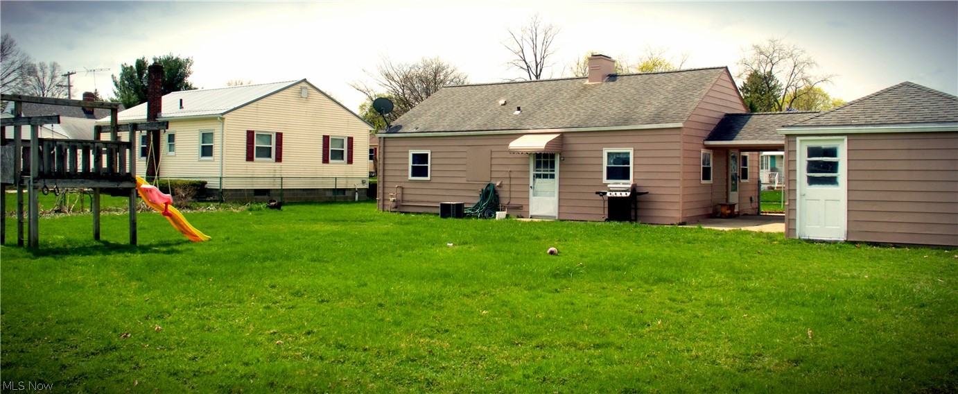 Schiller - Residential