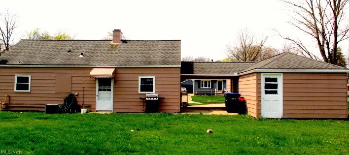 Schiller - Residential