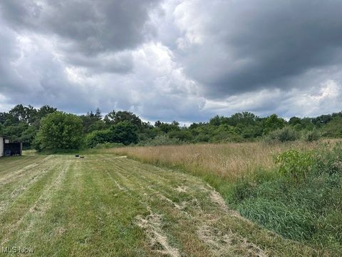Vacant Land For Sale - 1933 State Route 45<br/> Austinburg, OH 44010