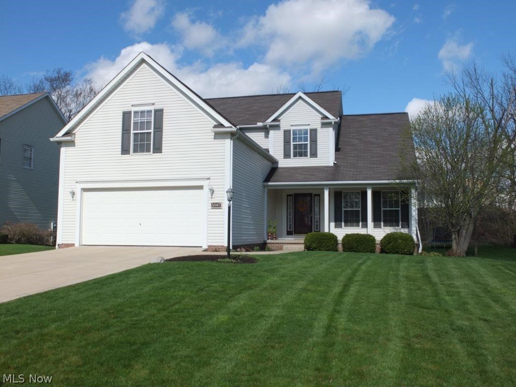 Canterbury Crk 01 - Residential